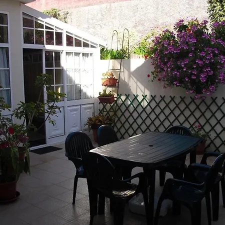 Sara Σπίτι διακοπών Santa Cruz (Oeste)