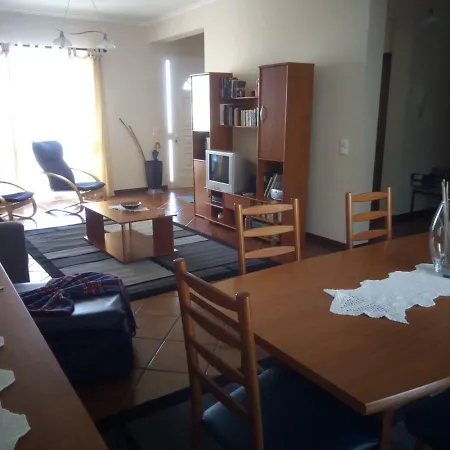 Sara Σπίτι διακοπών Santa Cruz (Oeste)