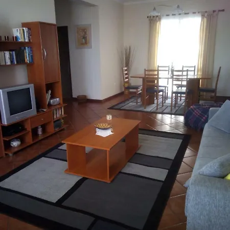Sara Σπίτι διακοπών Santa Cruz (Oeste)