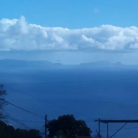 Sara Σπίτι διακοπών Santa Cruz (Oeste)